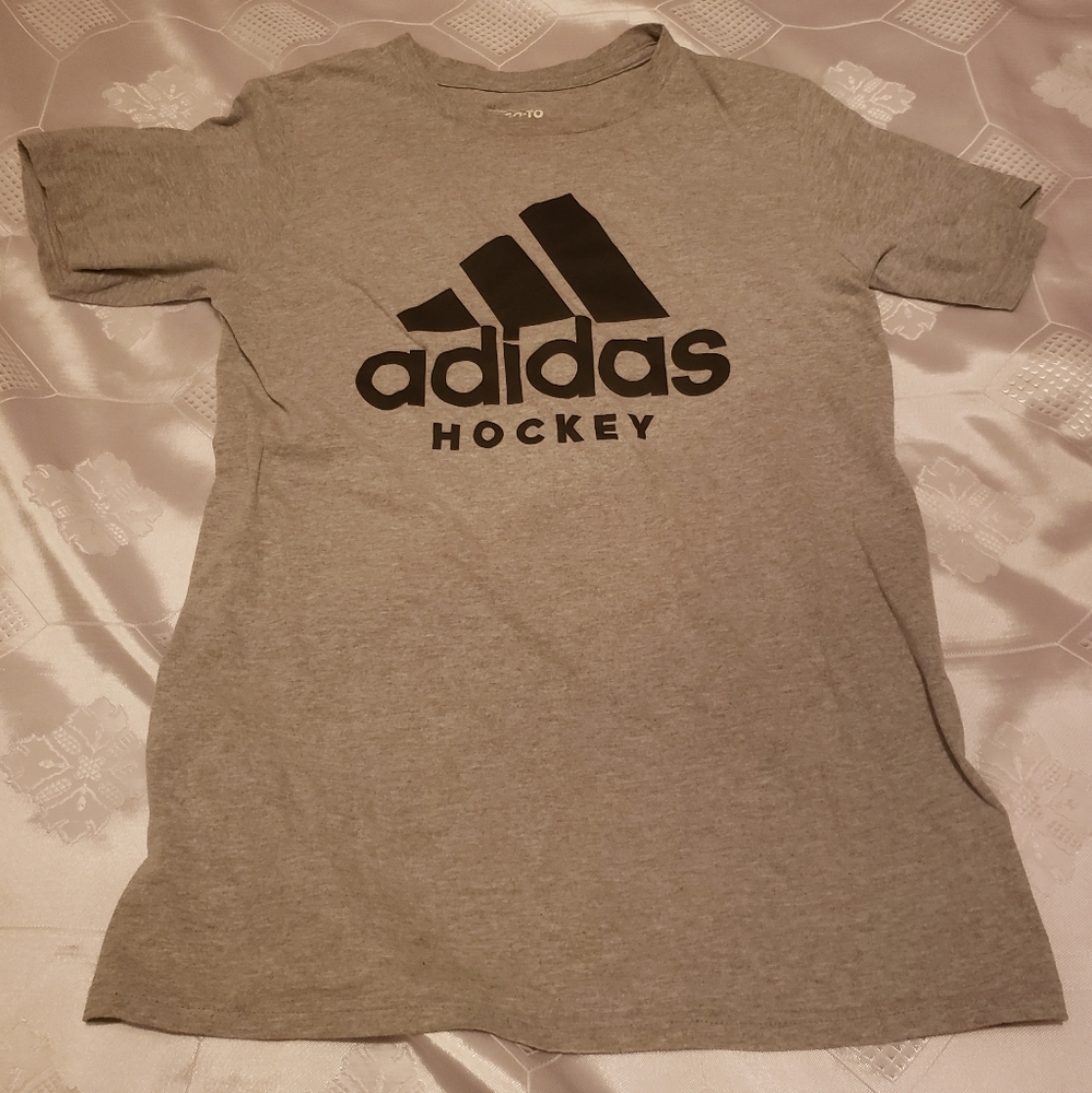 🏒 Adidas Hockey T-Shirt 🏒